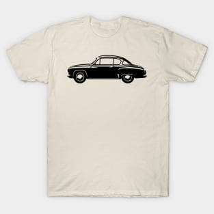 Wartburg Coupe T-Shirt